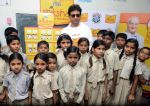 Irrfan Khan snapped at Delhi school on 30th April 2015